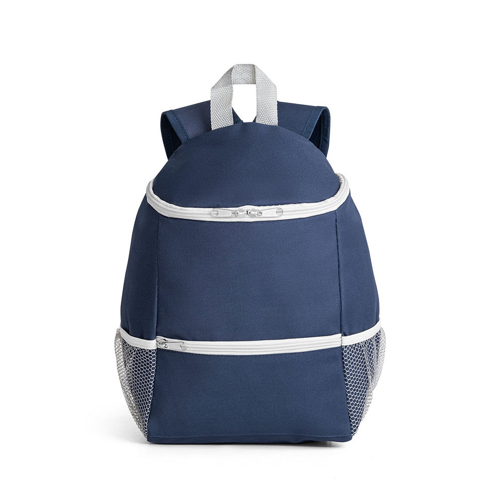 Miniatura: Mochila Térmica Jaipur
