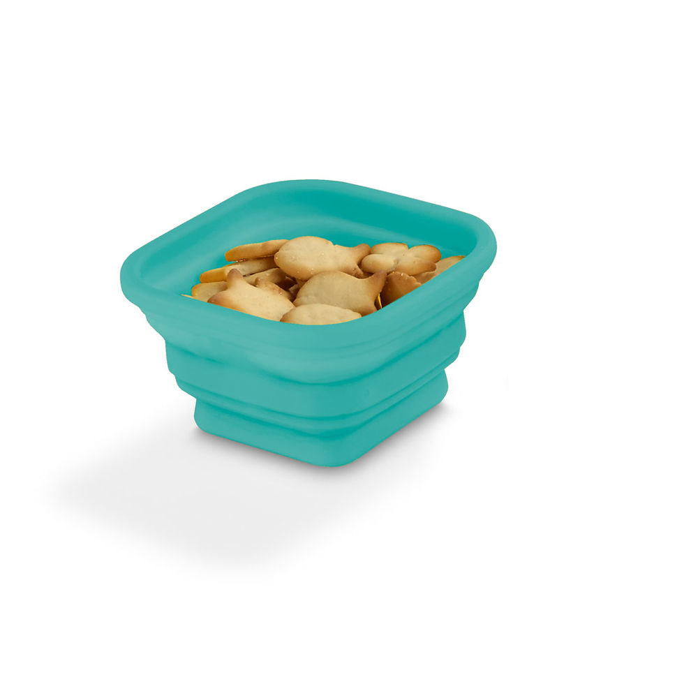 Miniatura: Base de mesa PICKLED