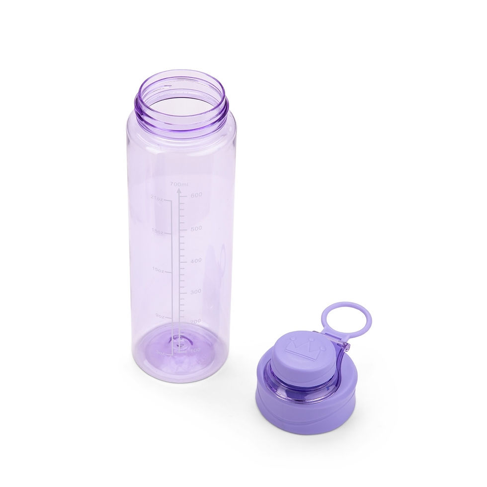 Miniatura: Garrafa Plástica 700ml