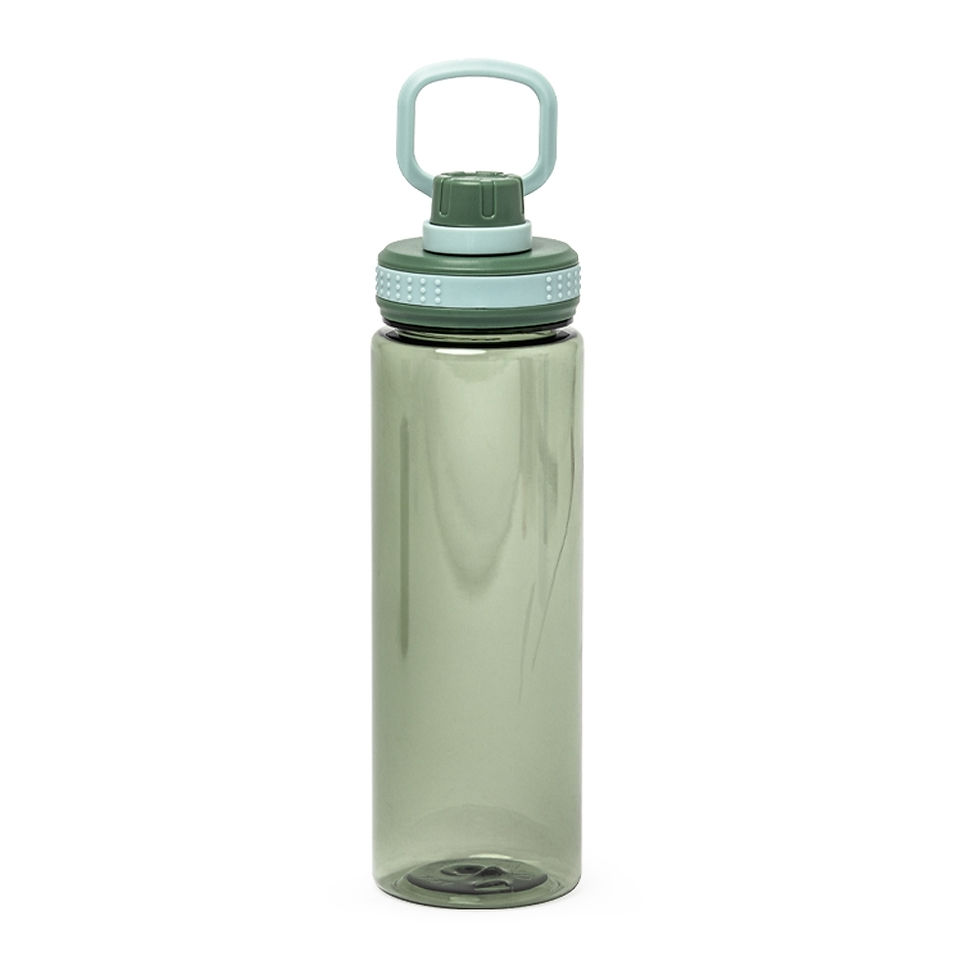 Miniatura: Garrafa Plástica 750ml