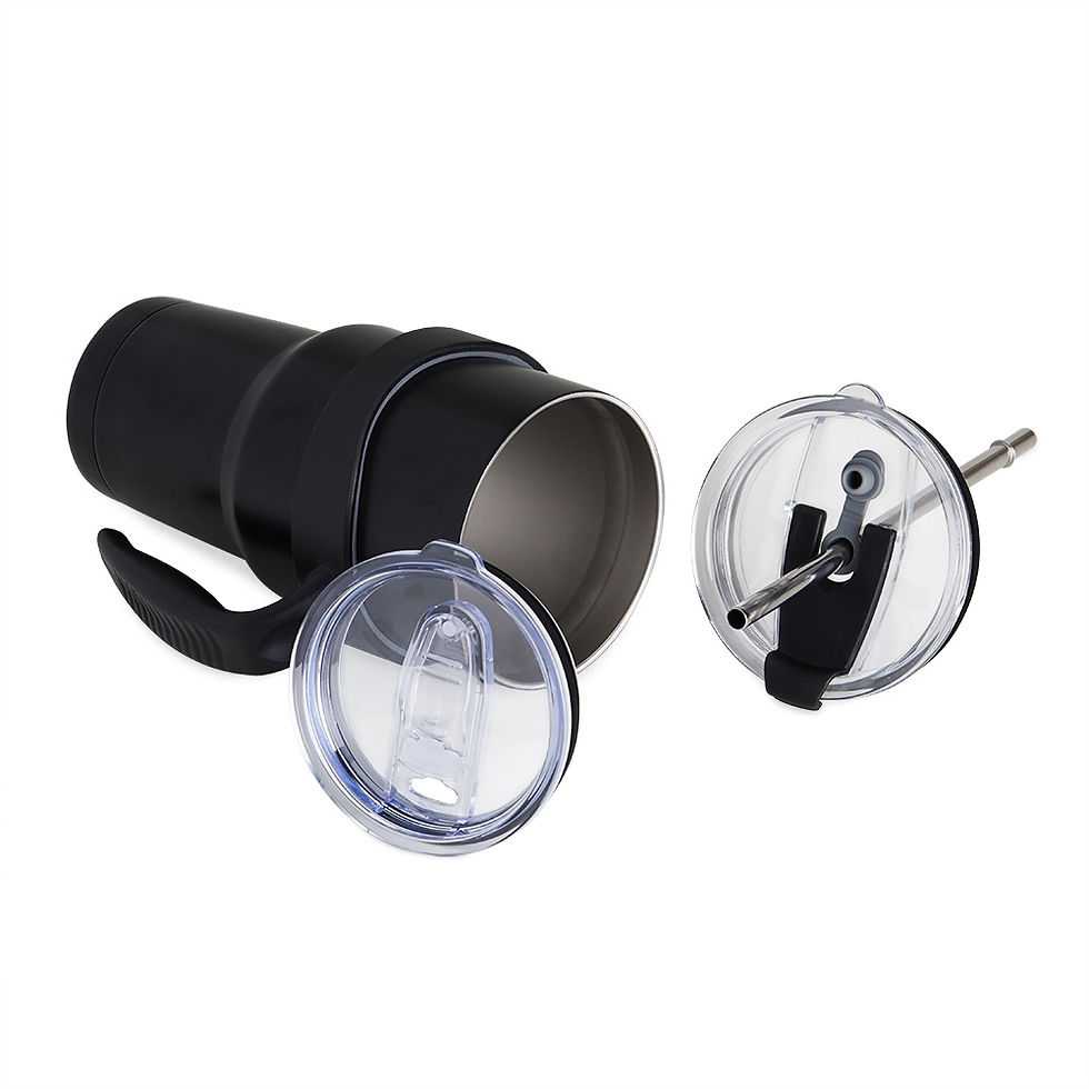 Miniatura: Caneca Térmica Inox 800ml