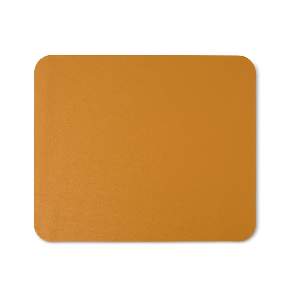 Miniatura: Mouse Pad Couro Sintético