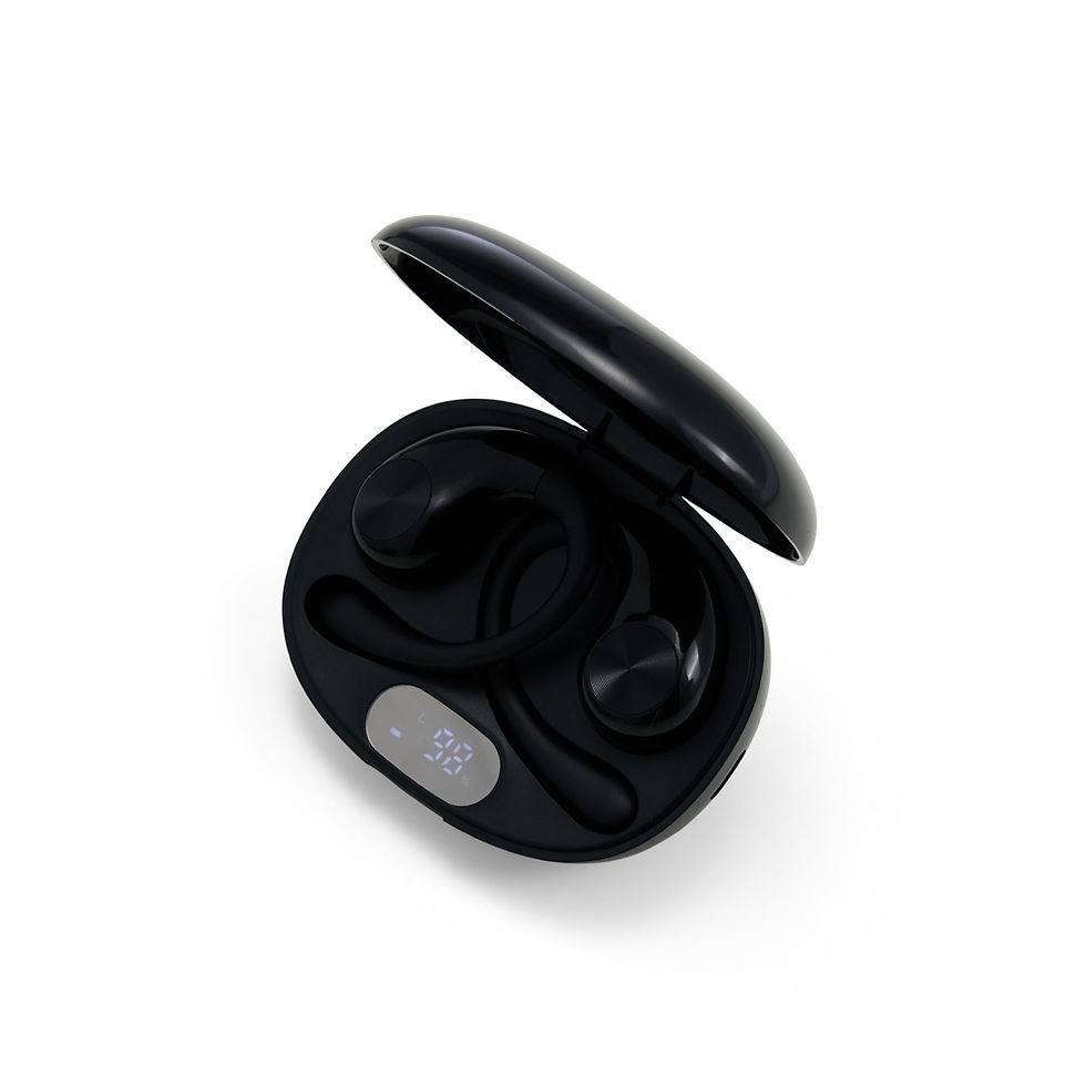 Miniatura: Fone de Ouvido Esportivo