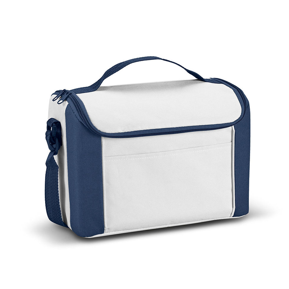 Miniatura: Bolsa térmica 8 L em 600D