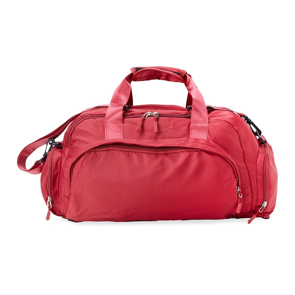 Miniatura: Bolsa Esportiva 32 Litros