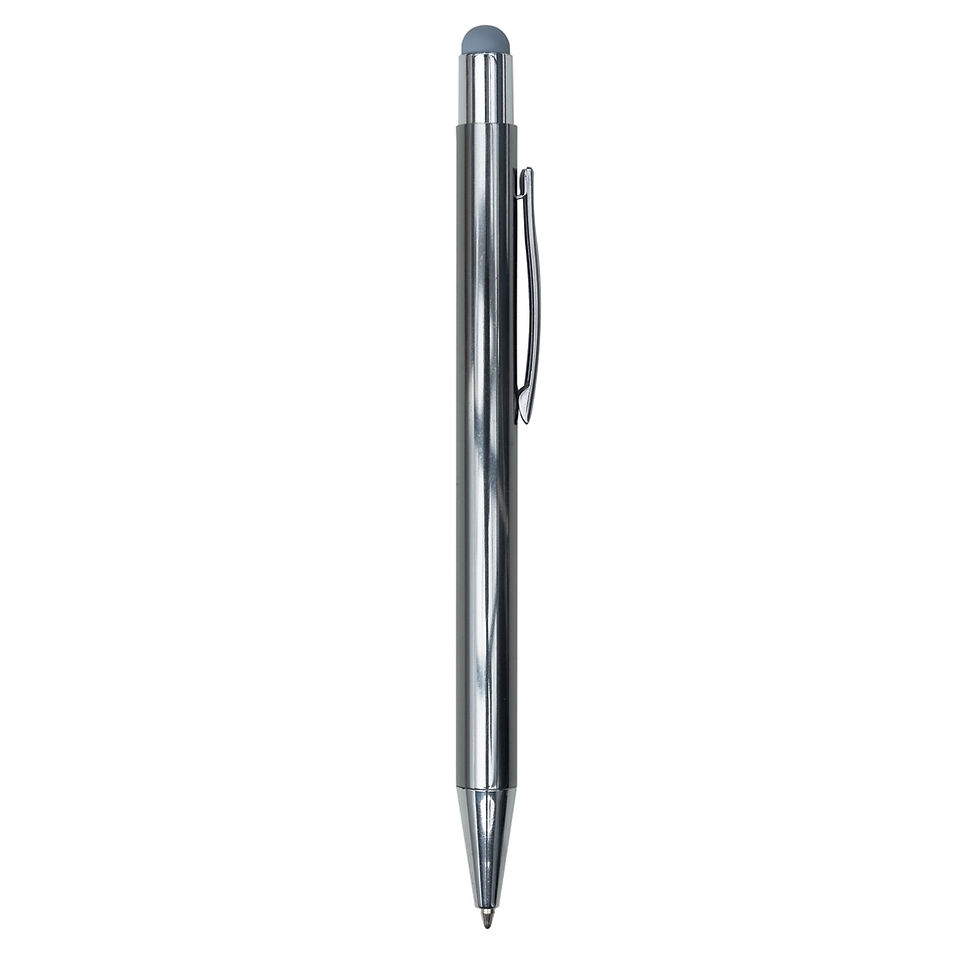 Miniatura: Caneta Metal Touch