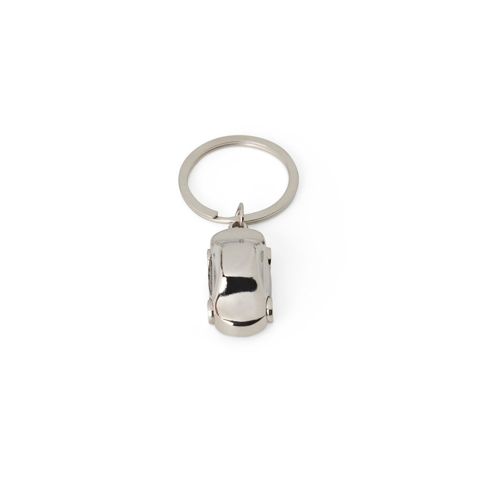 Miniatura: Chaveiro Metal
