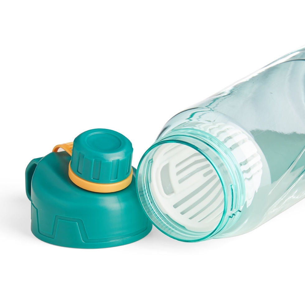 Miniatura: Squeeze Plástico 800ml