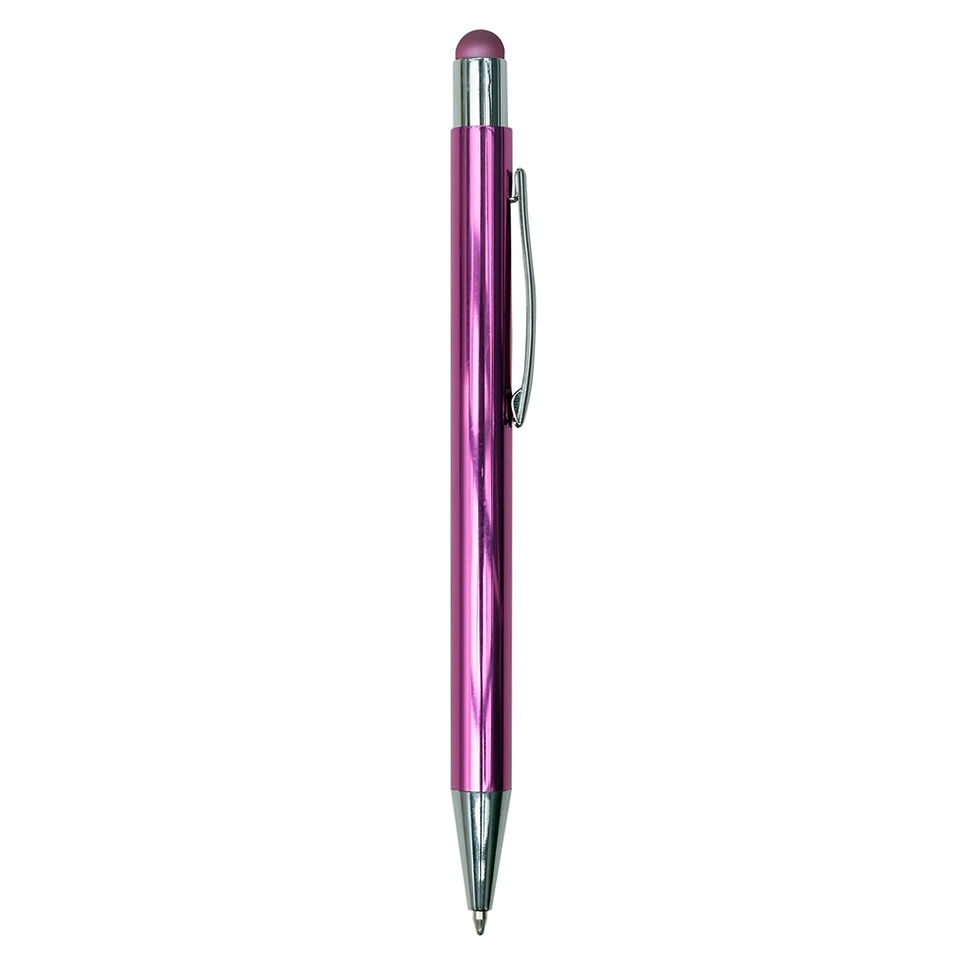 Miniatura: Caneta Metal Touch