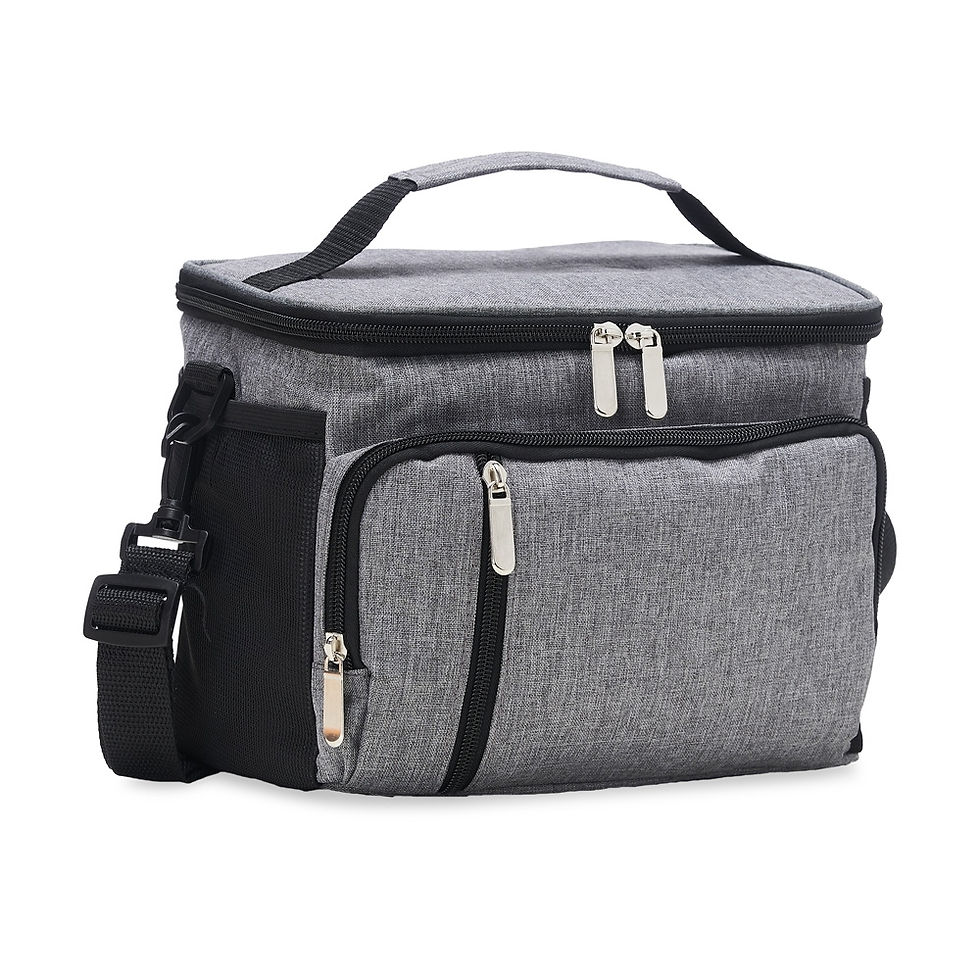 Miniatura: Bolsa Térmica 9 Litros