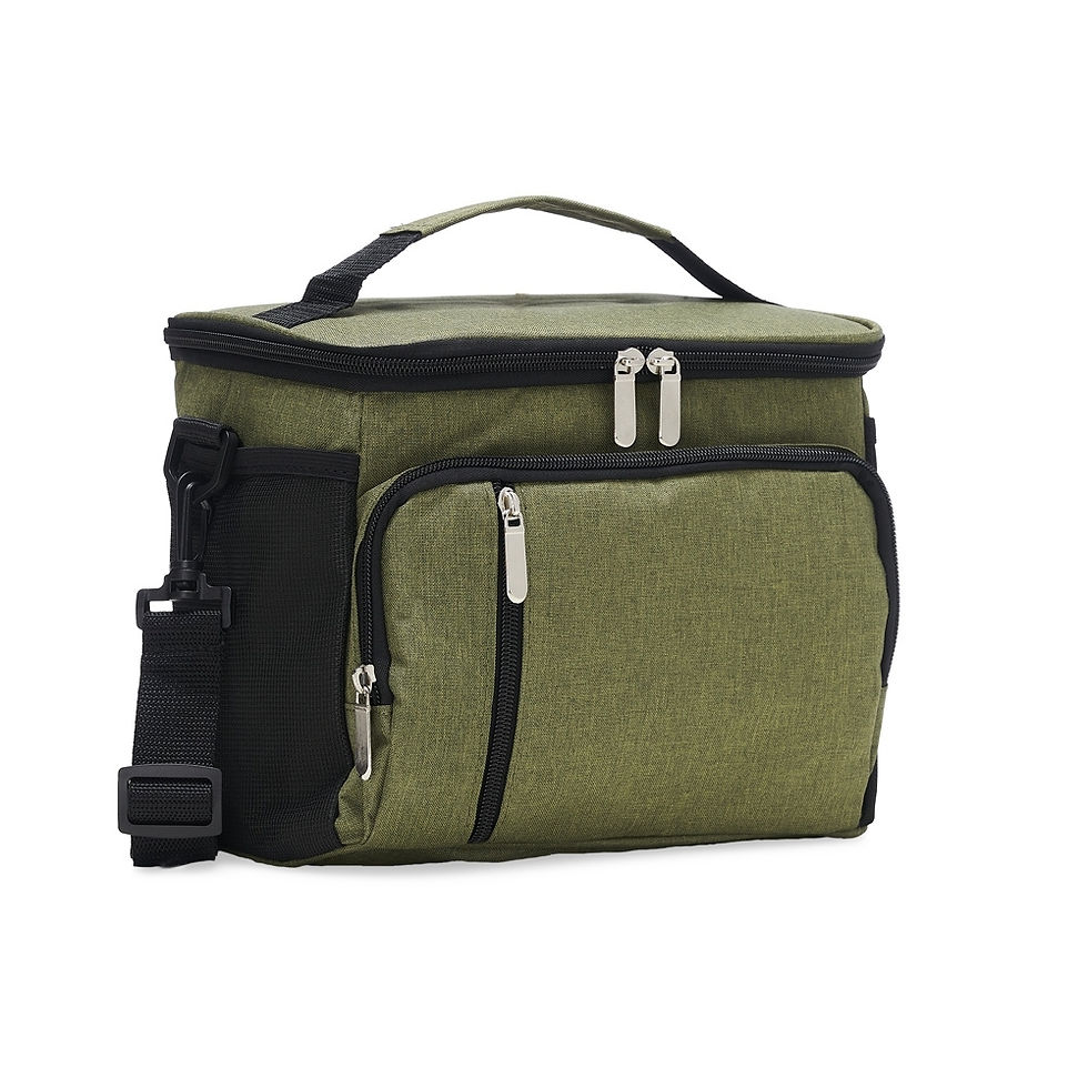 Miniatura: Bolsa Térmica 9 Litros