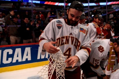 Defenseman Will Butcher, Where will he go?