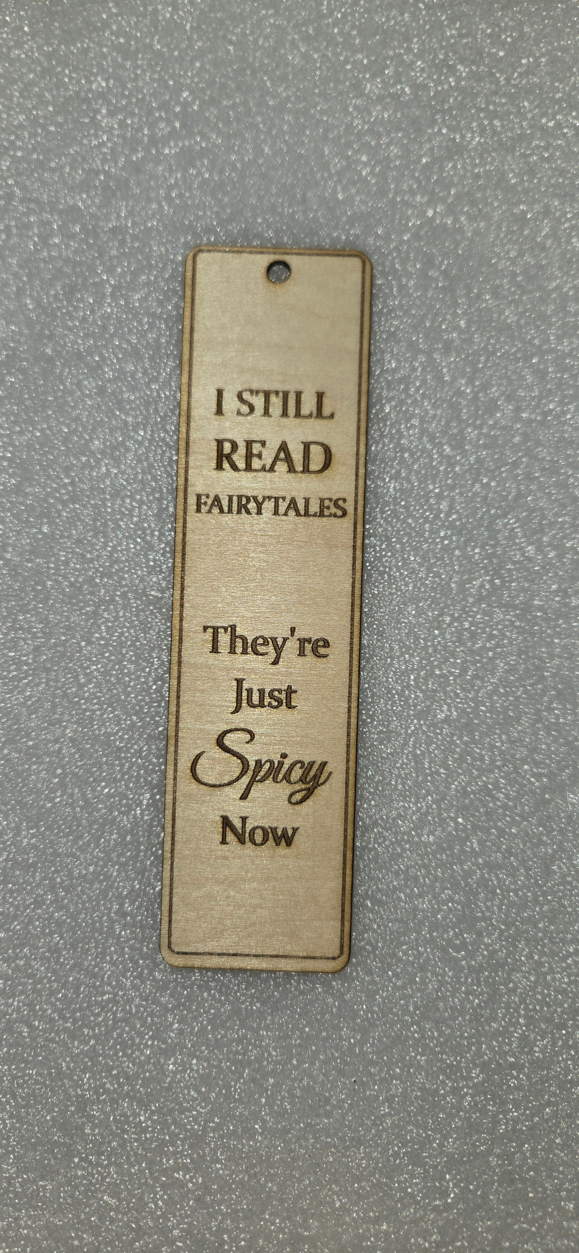 Custom Smutt Bookmarks