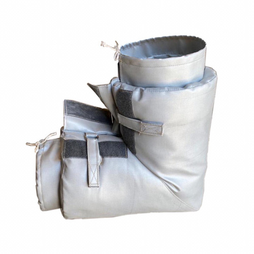 Removable insulation 90 Degree blanket | X π