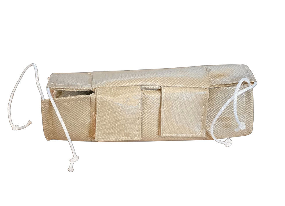 Thumbnail: high-temperature-insulation-blanket