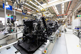 motor aislamiento xr