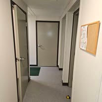 Door Installation