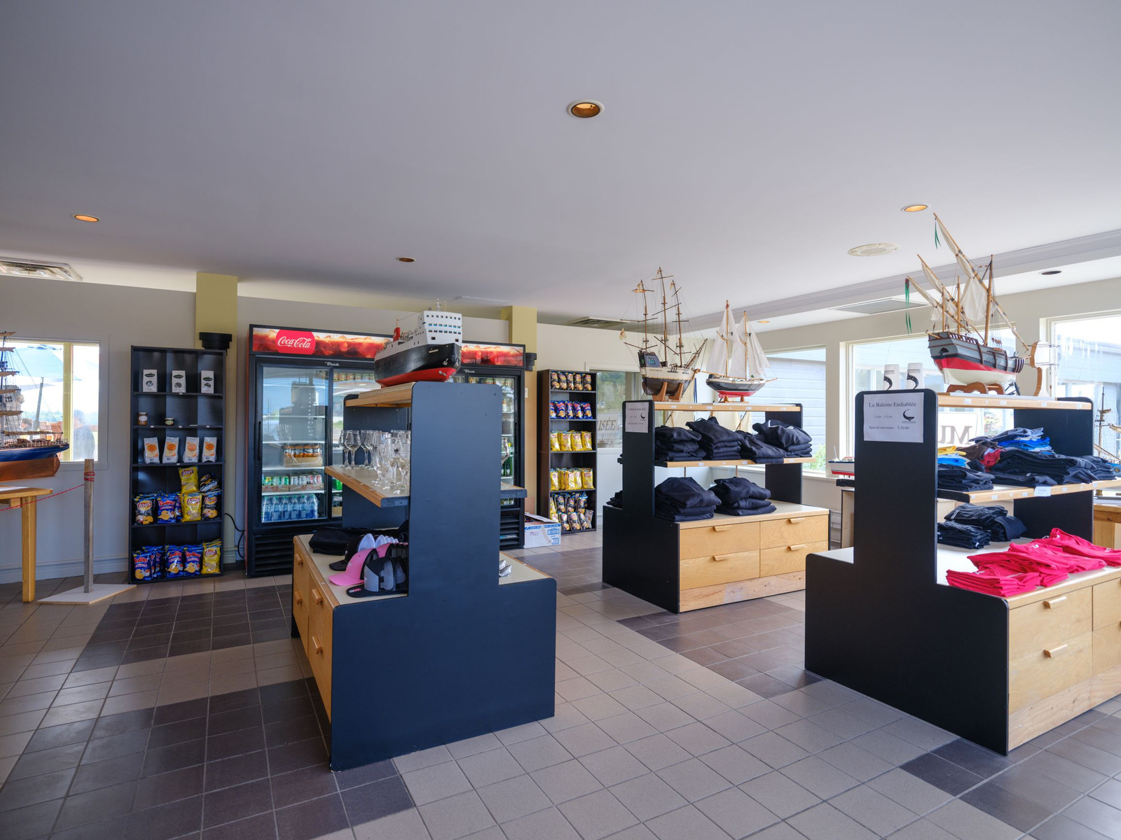 Boutique