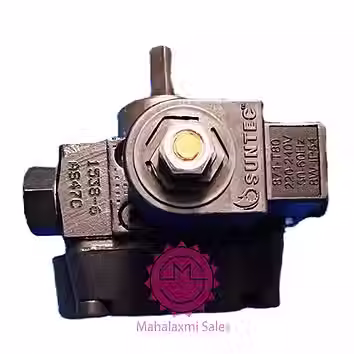 Suntec Oil Pump