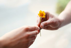5 motivi per essere gentile