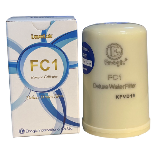 LeveLuk F8 プレミアムフィルター エナジックKANGEN8 フィルター