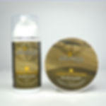 Duo tamaños de protector solar de cosmetica ecologica y organica Pielsana Pilar Ruiz Sierra Madrid