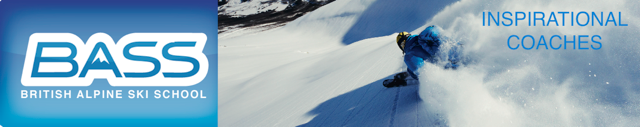 British Alpine Ski and Snowboard