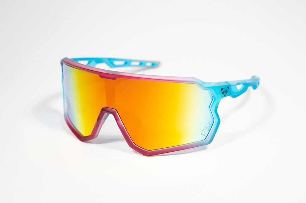 Thumbnail: Fixed Sport - Hot Ice