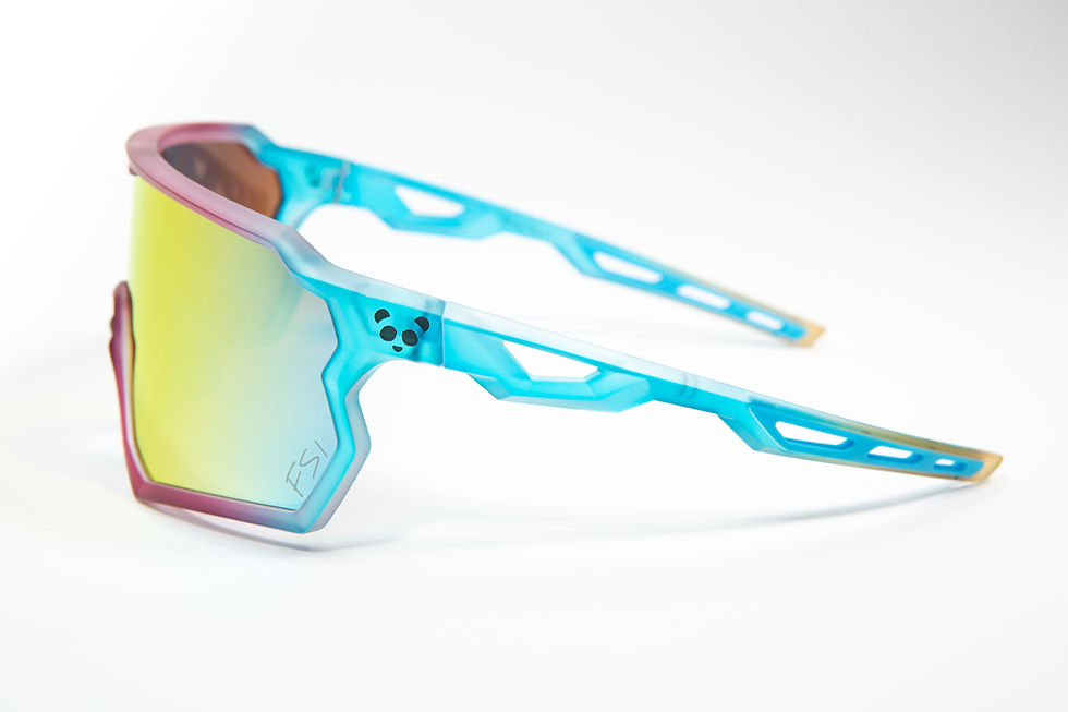 Thumbnail: Fixed Sport - Hot Ice