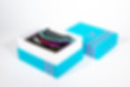Thumbnail: Dual Vision Blue Polarised + Free Toric low light lens