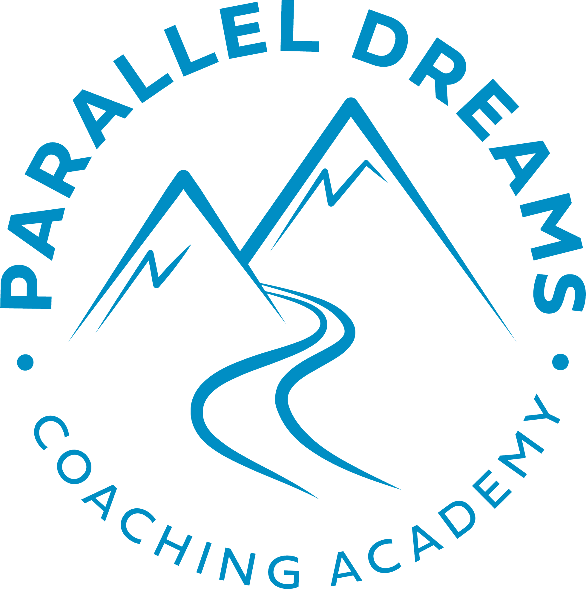 Parallel Dreams Coaching Academy’