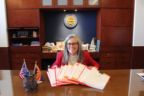 Arizona SB1132 Expands CGM Access for Health Choice Arizona Patients