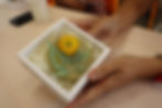 明愛西貢長者中心 大豆蠟香薰蠟片工作坊