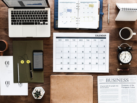 Life’s Sweet Moments: The Business