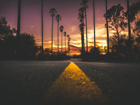 Event Planners Guide Part 2: Summer Trips