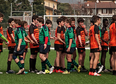 RVR > Rugby Botticino