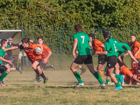 La nostra squadra Under 16 ha vinto il girone 4 del Campionato Regionale Lombardo