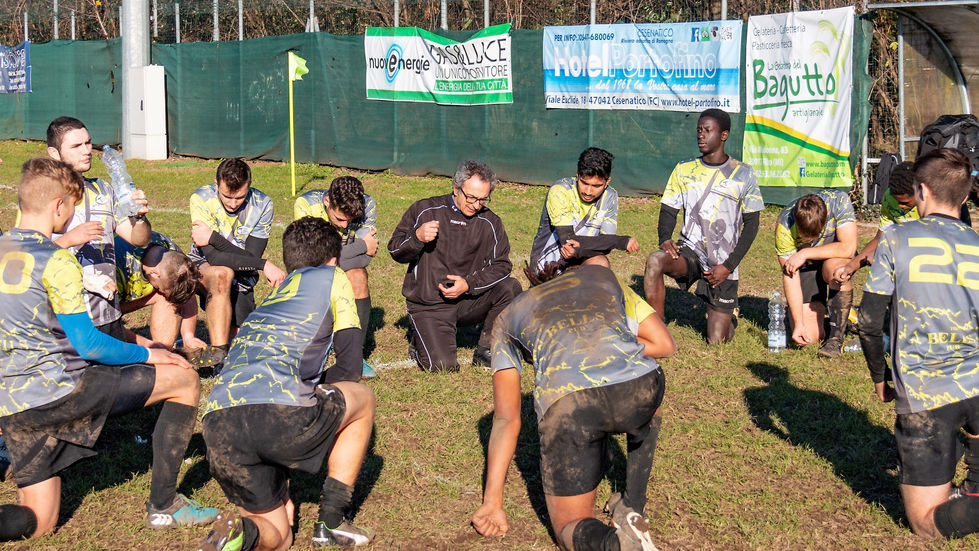 Un nuovo anno pieno di traguardi per tutti noi...