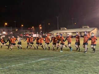 U16/2 - Torniamo a vincere in casa con il Rovato: 34 a 26 (6 – 4)