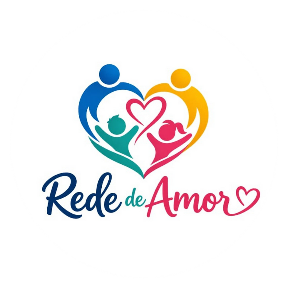 Rede de amor