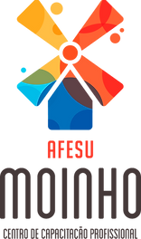 logo centro de capacitação profissional