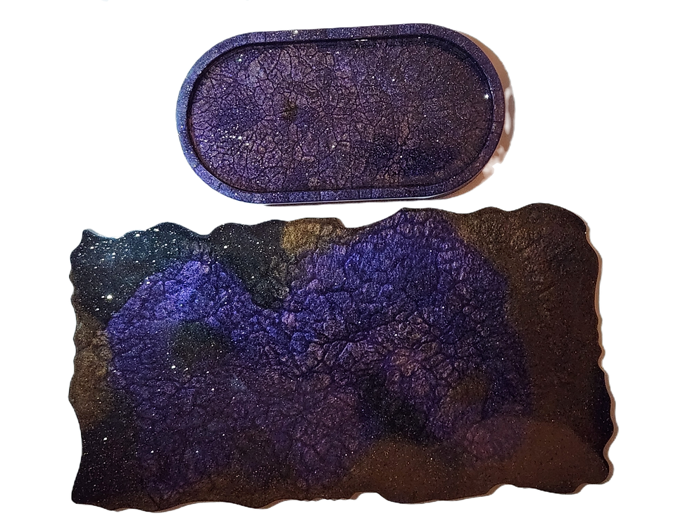 Thumbnail: Resin Tray