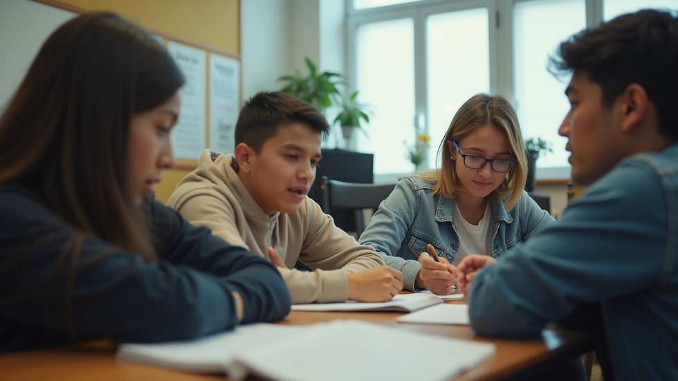 Beratung für Inklusion: Unterstützung für Unternehmen und Schulen