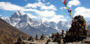 Diary Entry Two: By River to Nepal
