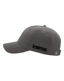 Thumbnail: Richardson Relaxed Performance Lite Cap - 220