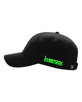 Thumbnail: Richardson Relaxed Performance Lite Cap - 220