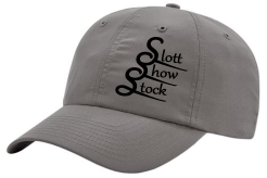 Thumbnail: Richardson 220 Unstructured R-Active Lite Cap