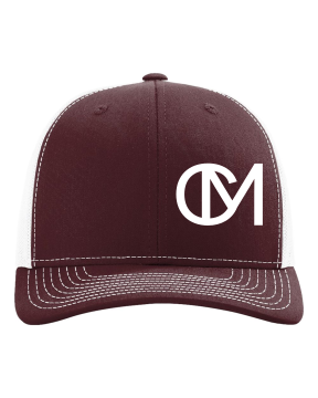 Thumbnail: Richardson Snapback Trucker Cap - 112