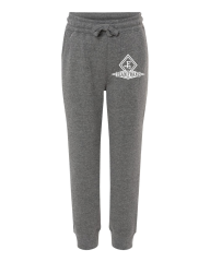 Thumbnail: Youth Lightweight Special Blend Sweatpants - PRM16PNT