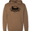 Thumbnail: Ind. Trading Co. - Adult - Midweight Hooded Sweatshirt - SS4500